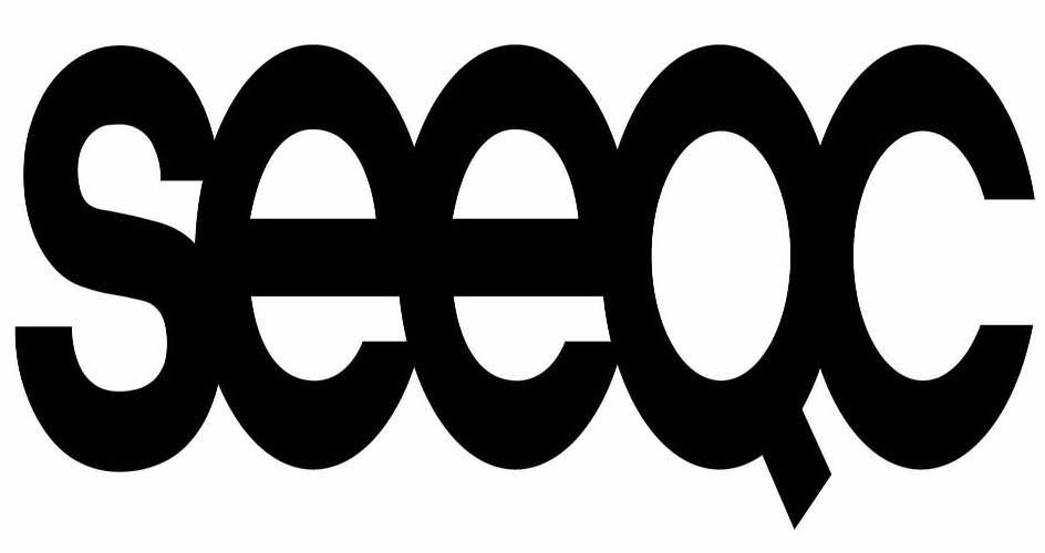 Trademark Logo SEEQC