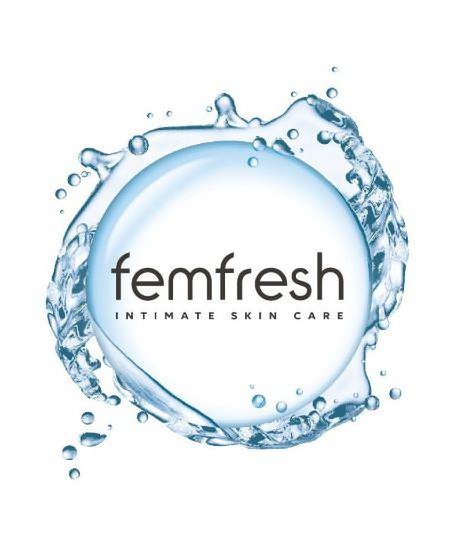 Trademark Logo FEMFRESH INTIMATE SKIN CARE