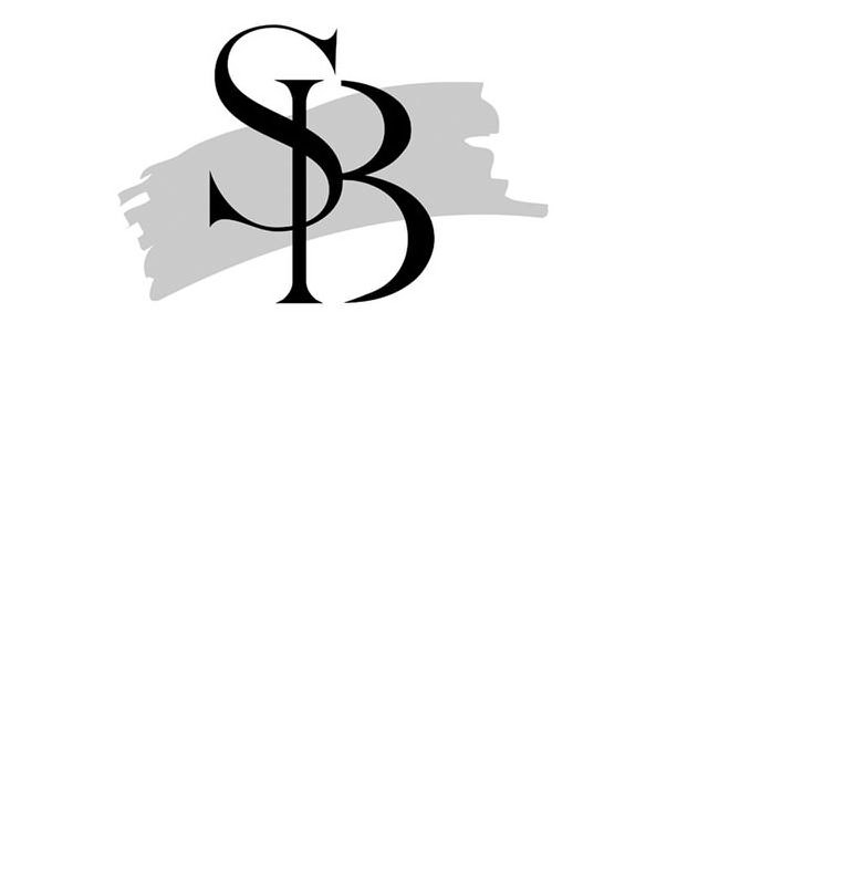 Trademark Logo SB