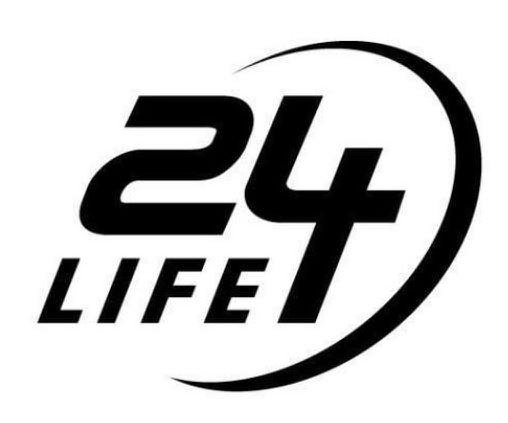  24 LIFE