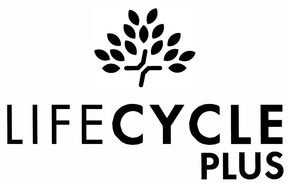 Trademark Logo LIFECYCLE PLUS