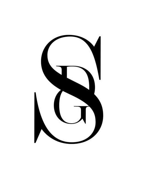 Trademark Logo SDG