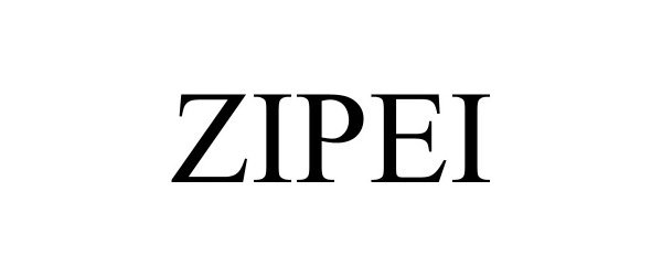  ZIPEI