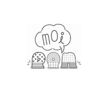 Trademark Logo MOI PON