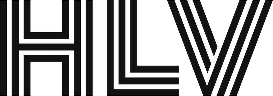 Trademark Logo HLV