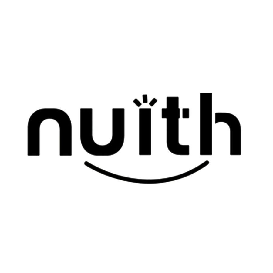 Trademark Logo NUITH