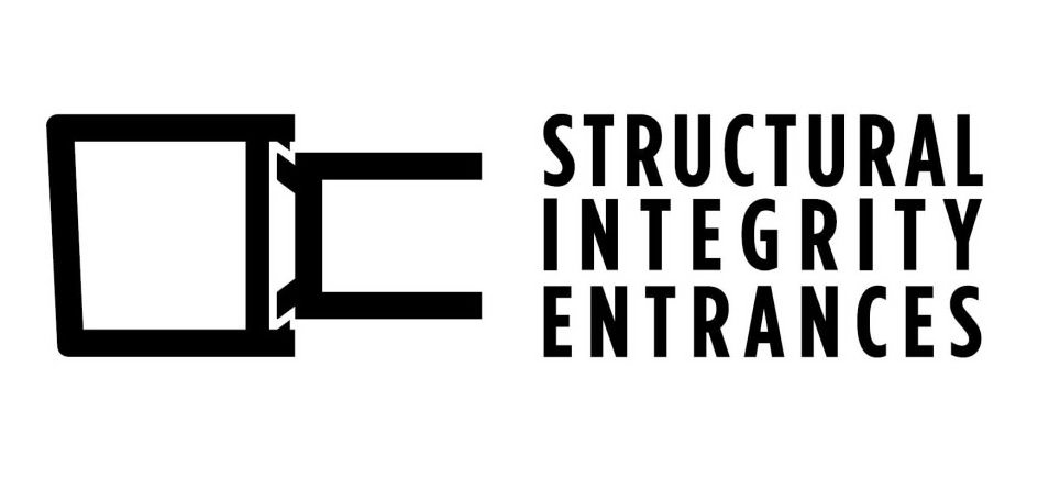 Trademark Logo STRUCTURAL INTEGRITY ENTRANCES