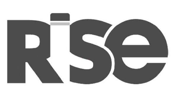 Trademark Logo RISE