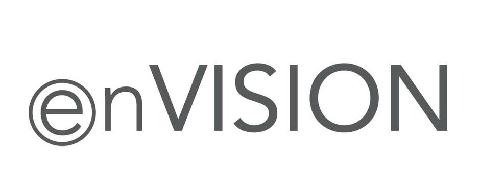 Trademark Logo ENVISION
