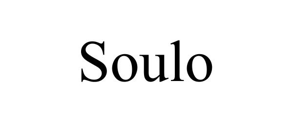 SOULO