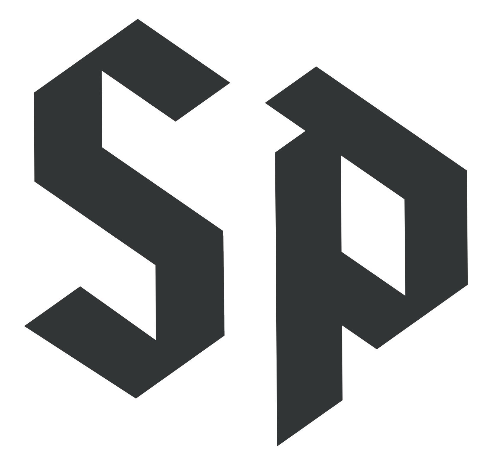Trademark Logo SP