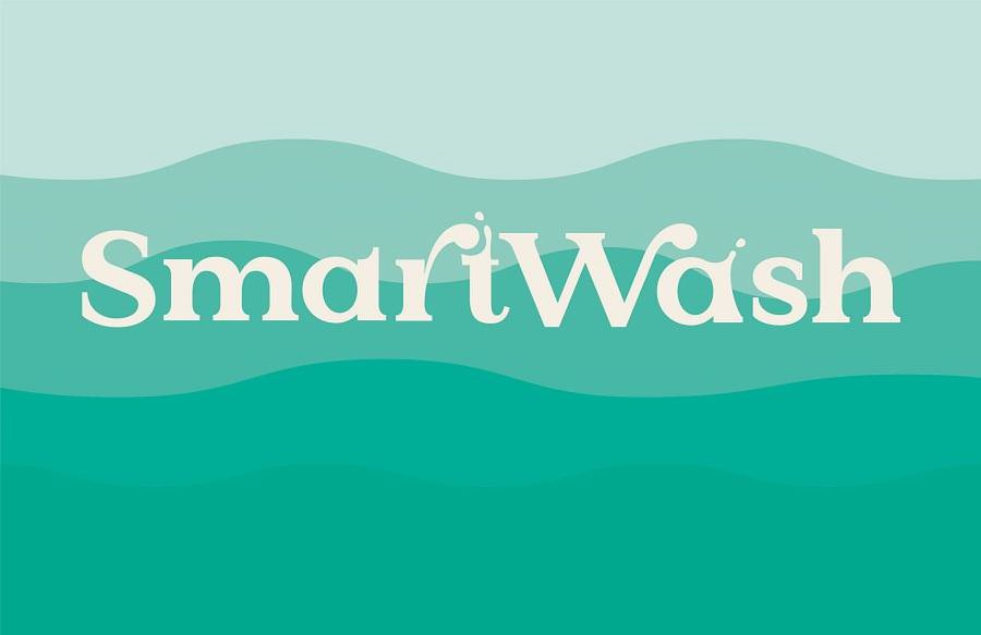  SMARTWASH