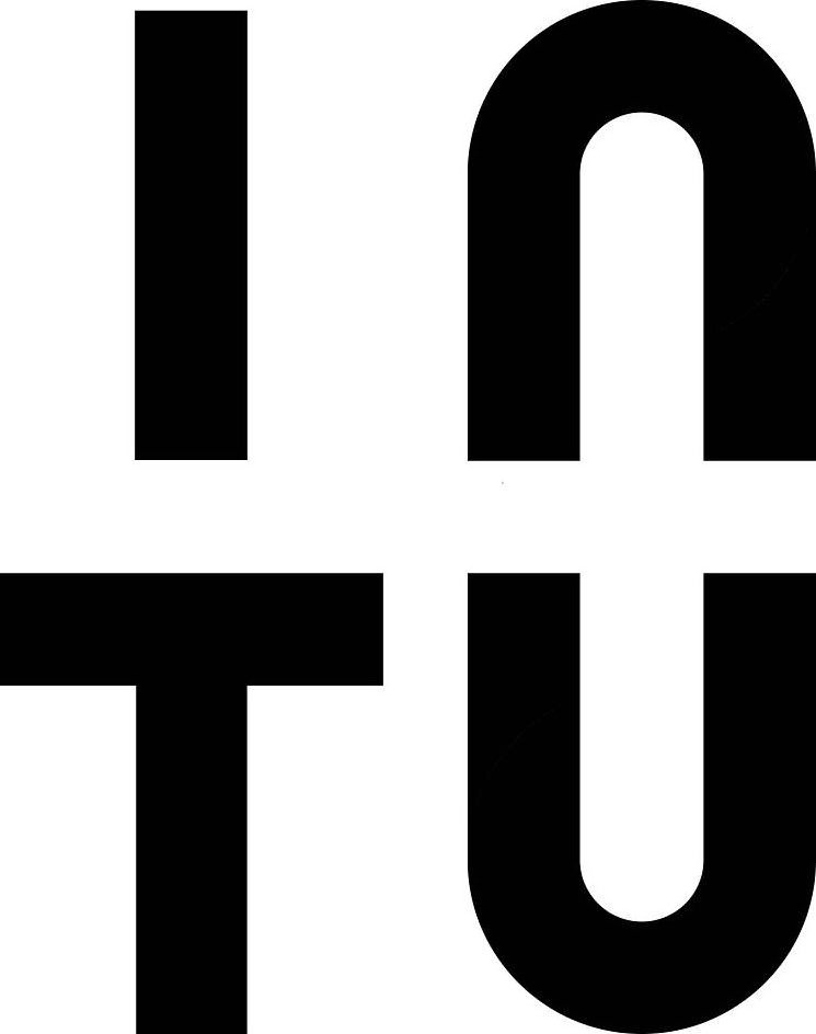Trademark Logo IN TU