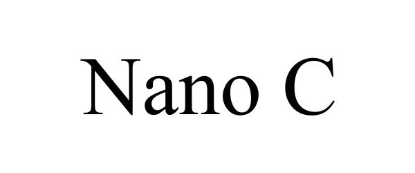  NANO C