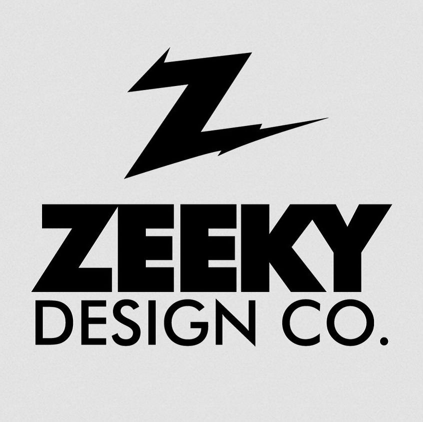  Z ZEEKY DESIGN CO.