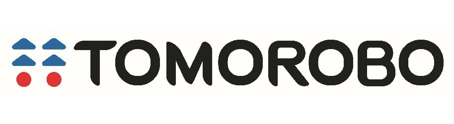 Trademark Logo TOMOROBO