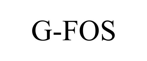  G-FOS