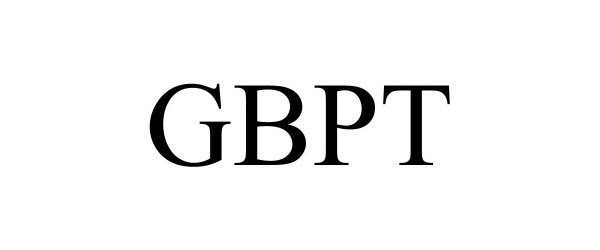  GBPT