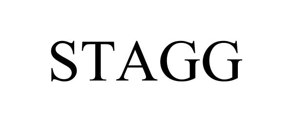  STAGG