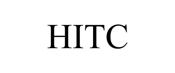 Trademark Logo HITC