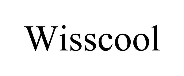  WISSCOOL