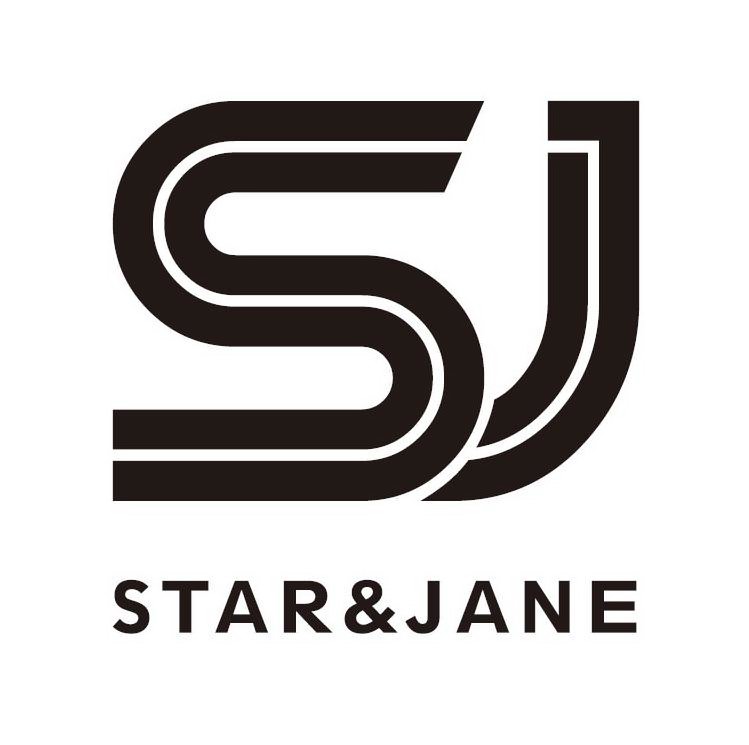  SJ STAR&amp;JANE