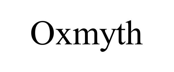  OXMYTH