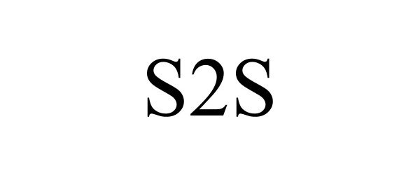 S2S