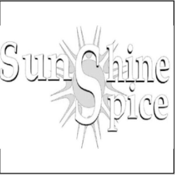 Trademark Logo SUNSHINE SPICE