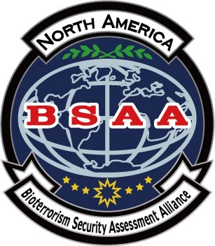  BSAA NORTH AMERICA BIOTERRORISM SECURITY ASSESSMENT ALLIANCE