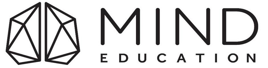 Trademark Logo MIND EDUCATION