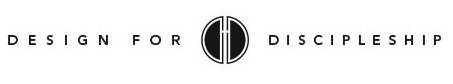 Trademark Logo DESIGN FOR DISCIPLESHIP