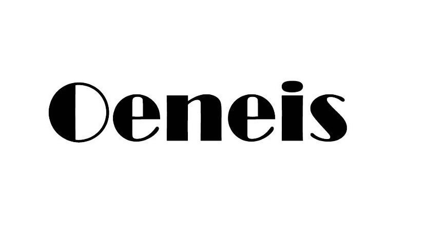 Trademark Logo OENEIS