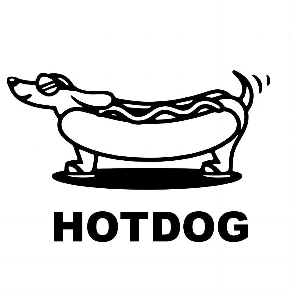 HOTDOG