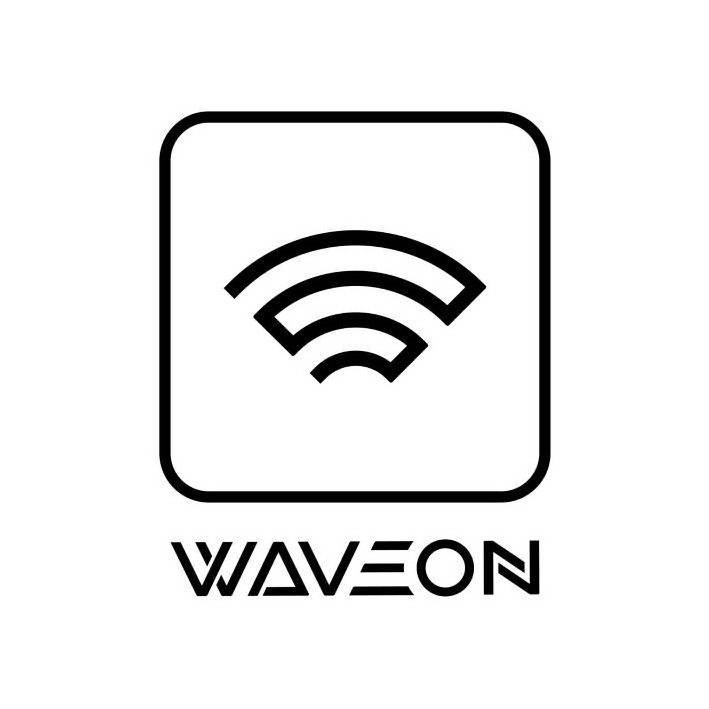 Trademark Logo WAVEON