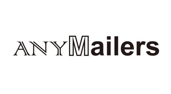  ANYMAILERS