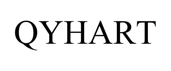  QYHART