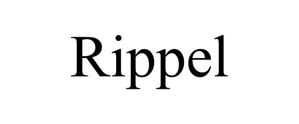  RIPPEL