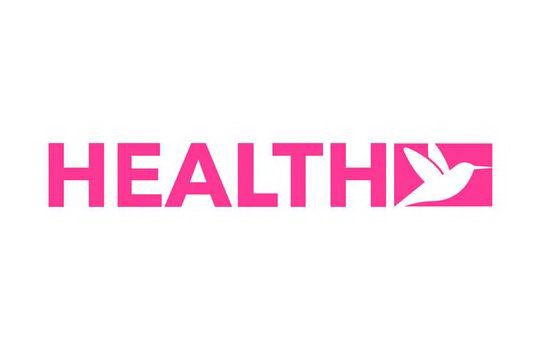 Trademark Logo HEALTH