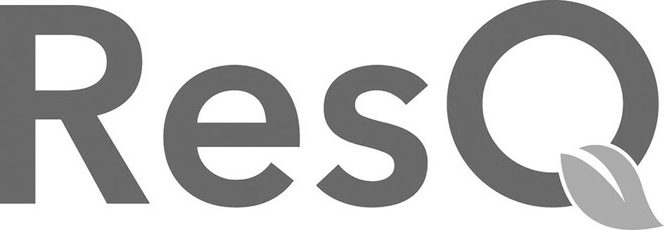 Trademark Logo RESQ