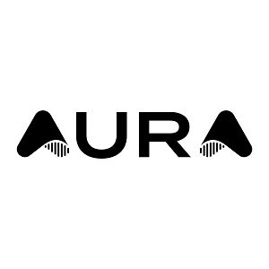 Trademark Logo AURA