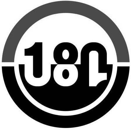 Trademark Logo 180