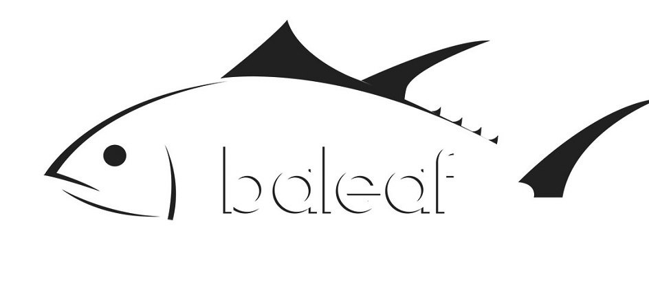 Trademark Logo BALEAF