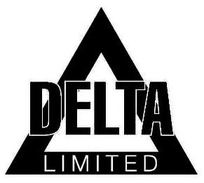  DELTA LIMITED