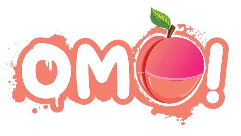 Trademark Logo OM!