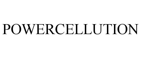  POWERCELLUTION
