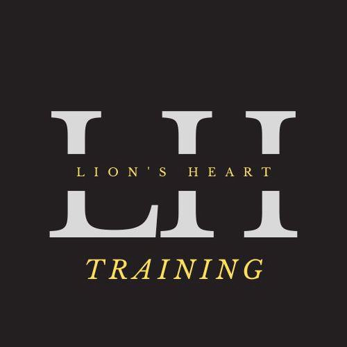  LION'S HEART TRAINING
