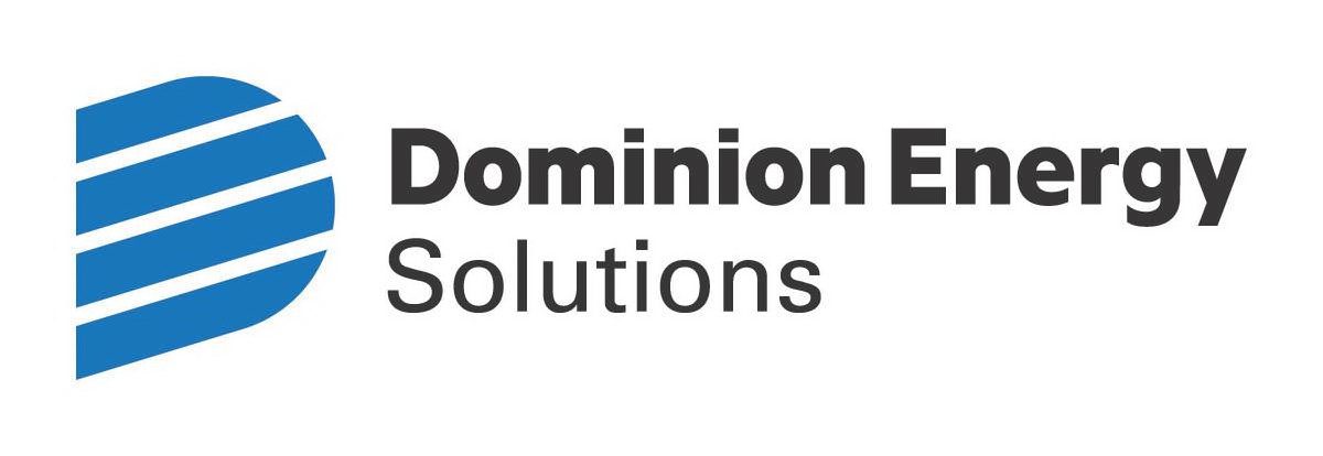 Trademark Logo DOMINION ENERGY SOLUTIONS