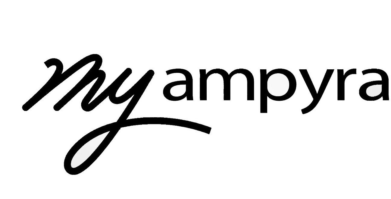 Trademark Logo MYAMPYRA