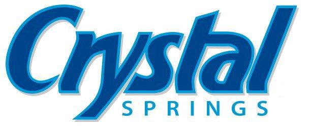 Trademark Logo CRYSTAL SPRINGS